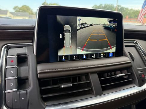 Used 2023 Chevrolet Tahoe LT w/ LT Signature Plus Package RWD image 22