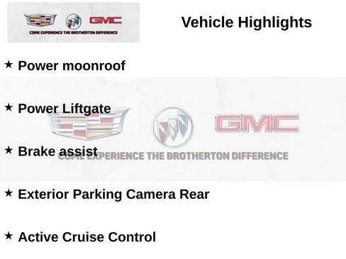 Used 2025 Toyota Highlander Limited AWD/4WD image 6