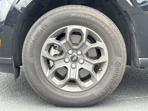 Certified 2024 Ford Maverick XLT w/ Equipment Group 300A Standard AWD/4WD image 31
