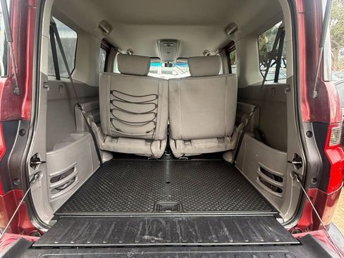 Used 2010 Honda Element EX image 25