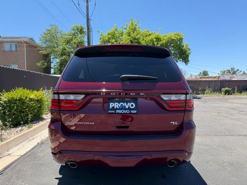 Used 2022 Dodge Durango R/T AWD/4WD image 6