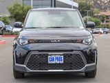 New 2025 Kia Soul LX w/ LX Technology Package image 3