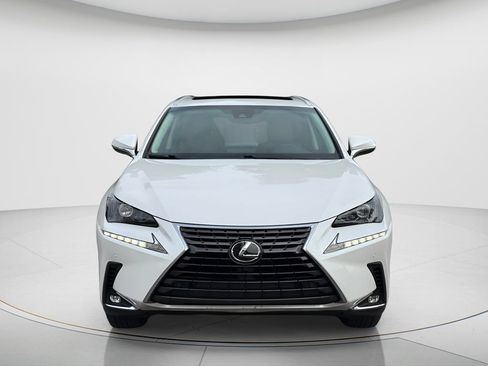 Used 2019 Lexus NX 300 AWD w/ Comfort Package image 2
