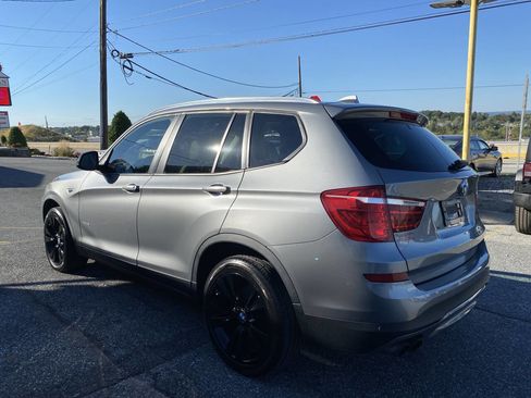 Used 2015 BMW X3 xDrive35i image 7