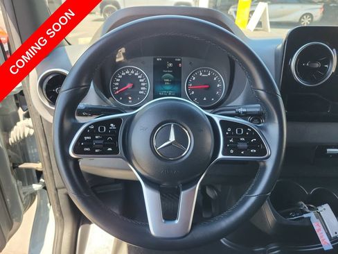 Used 2023 Mercedes-Benz Sprinter 2500 image 20