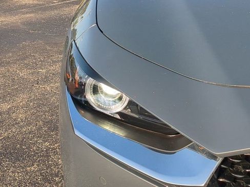 Used 2023 MAZDA CX-30 2.5 Turbo w/ Premium Plus Pkg image 9