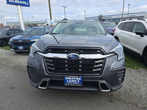 New 2026 Subaru Ascent Touring AWD/4WD image 2