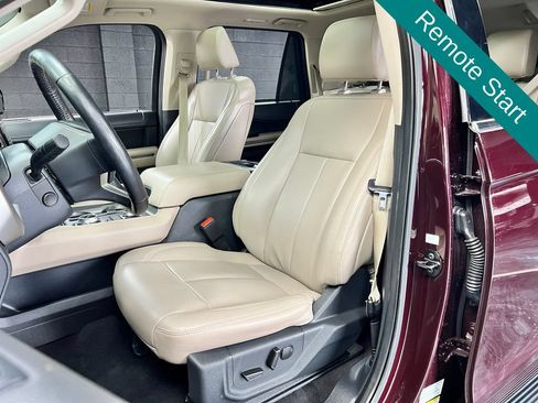 Used 2023 Ford Expedition XLT AWD/4WD image 7