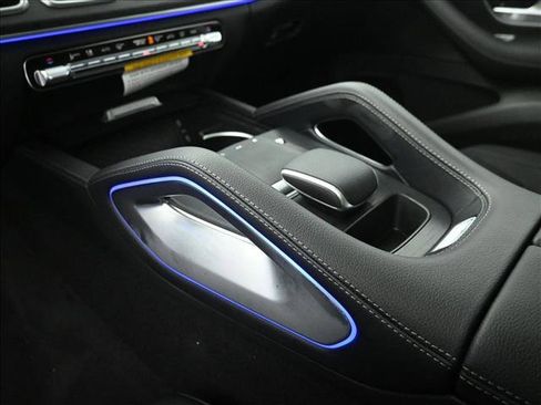 New 2026 Mercedes-Benz GLE 350 4MATIC image 13