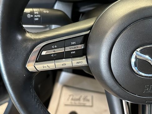 Used 2023 MAZDA CX-30 AWD 2.5 S w/ Preferred Package image 10