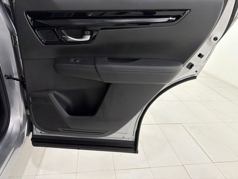 Used 2024 Honda CR-V EX-L image 20