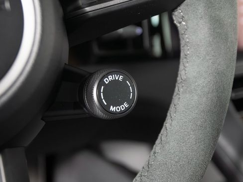 New 2026 Porsche Taycan 4 image 23