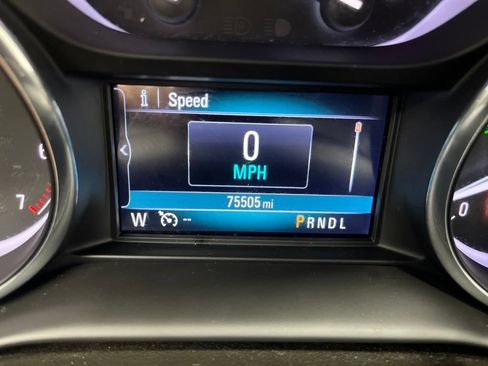 Used 2020 Buick Envision Essence FWD image 11