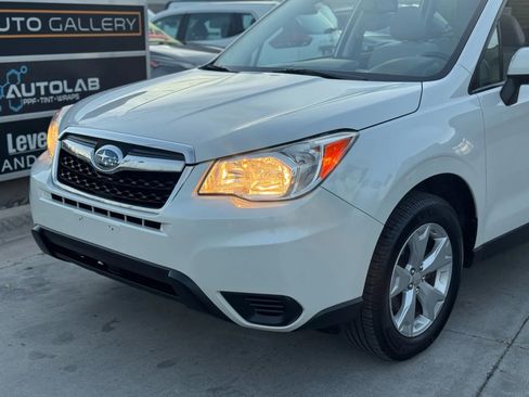 Used 2015 Subaru Forester 2.5i Premium w/ Popular Package #1 image 46