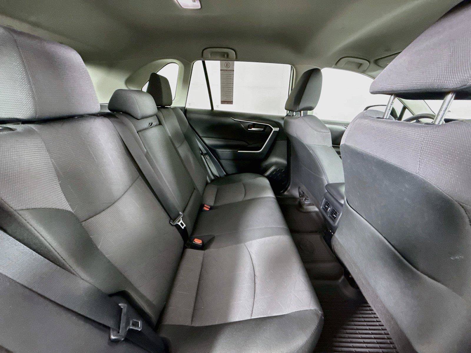 Certified 2025 Toyota RAV4 XLE AWD/4WD image 41