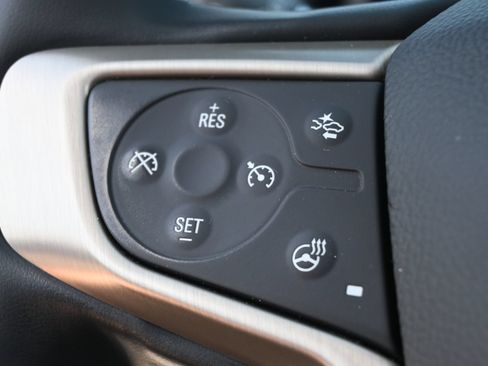 Used 2024 GMC Terrain Denali w/ Denali Premium Package AWD/4WD image 16