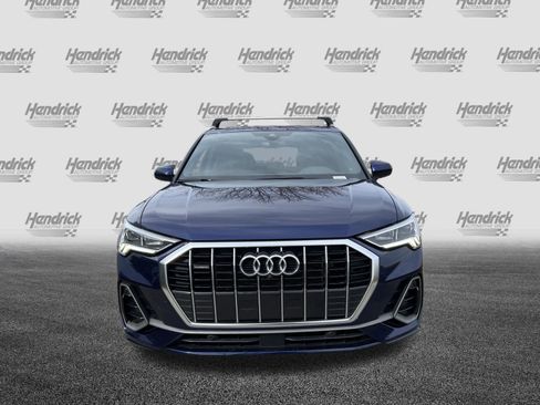 Used 2022 Audi Q3 2.0T Premium Plus w/ Premium Plus Package image 3