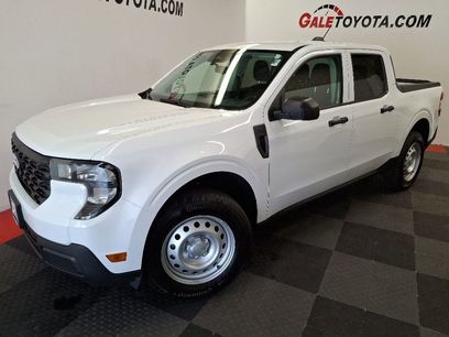 Used 2025 Ford Maverick XL w/ Equipment Group 102A