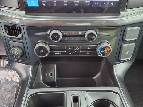 New 2026 Ford F150 STX RWD image 15
