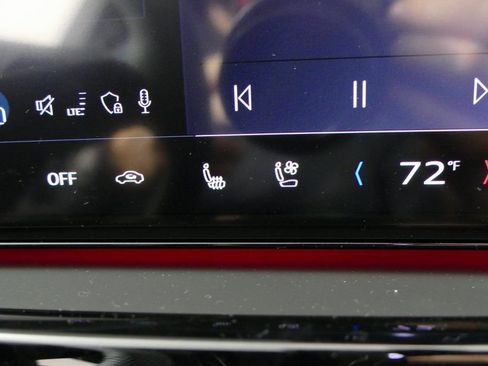 New 2025 Audi S5 Prestige image 20