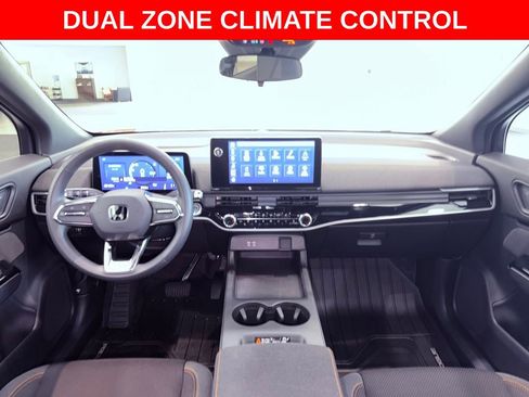 Used 2025 Honda Prologue EX image 7