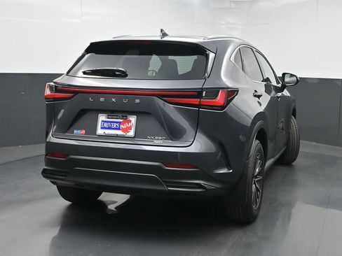 Used 2023 Lexus NX 350 AWD image 40