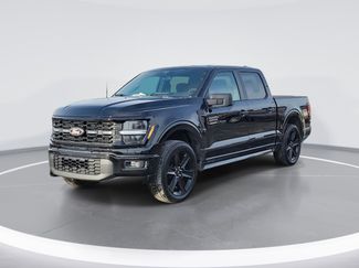 New 2025 Ford F150 STX w/ LOBO Package 360° Tour