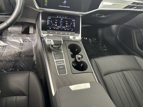 Used 2023 Audi A6 2.0T Premium w/ Convenience Package AWD/4WD image 16
