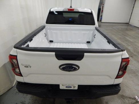 New 2025 Ford Ranger XLT w/ Convenience Package image 4