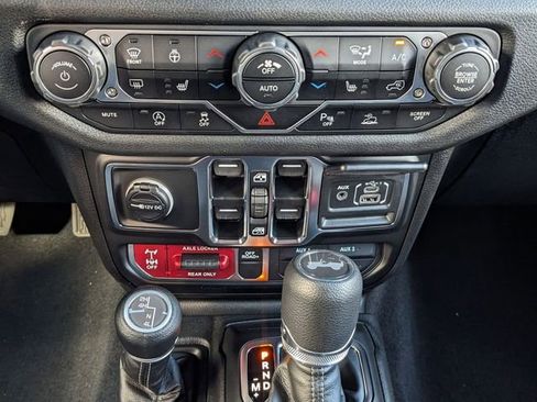 New 2026 Jeep Wrangler Willys image 14