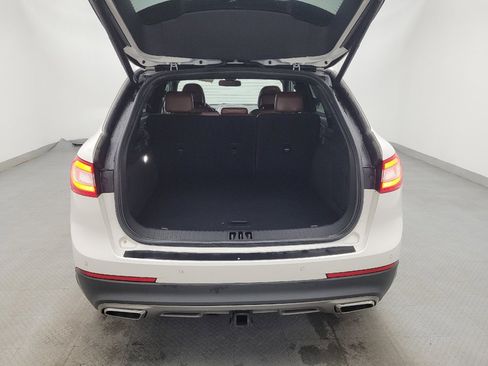 Used 2017 Lincoln MKX Reserve image 29