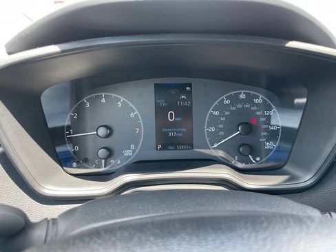Used 2024 Toyota Corolla LE FWD image 8