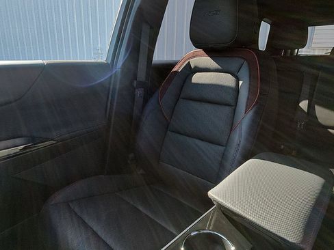 New 2026 Chevrolet Equinox RS image 23