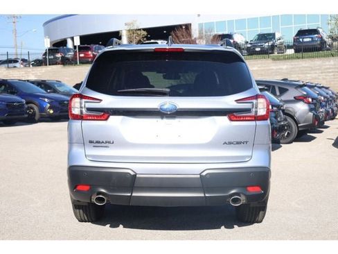 New 2026 Subaru Ascent Premium AWD/4WD image 33