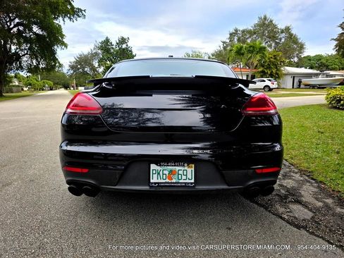 Used 2016 Porsche Panamera GTS image 89