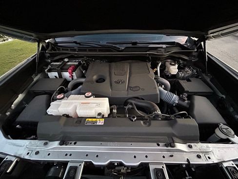 Used 2024 Toyota Tundra 1794 Edition image 11