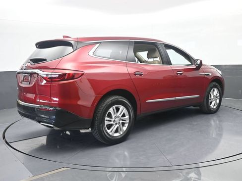 Used 2020 Buick Enclave Essence FWD image 6