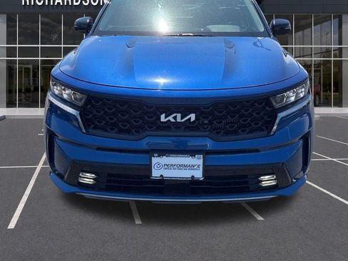 Used 2022 Kia Sorento X-Line EX AWD/4WD image 7