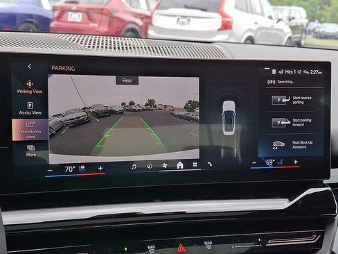 Certified 2026 BMW 530i xDrive w/ M Sport Package image 18