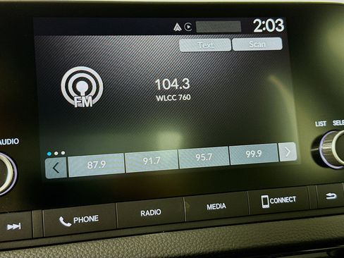 Certified 2026 Honda Civic Sport image 16