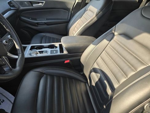 Used 2024 Ford Edge SEL w/ Convenience Package AWD/4WD image 22