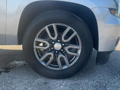 Used 2020 Chevrolet Tahoe LT RWD image 37