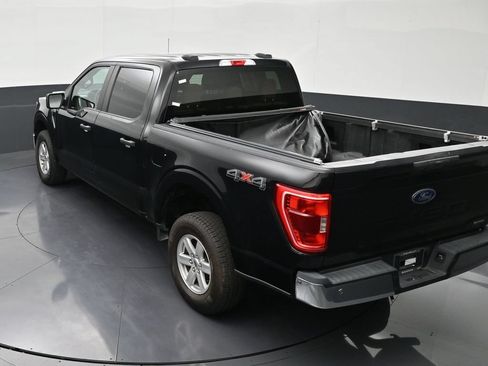 Used 2023 Ford F150 XLT AWD/4WD image 14