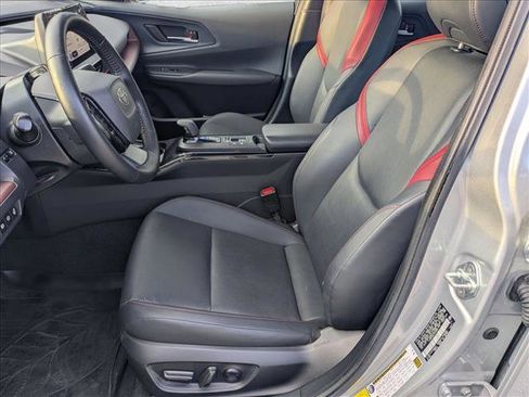 Used 2023 Toyota Prius Prime FWD image 15