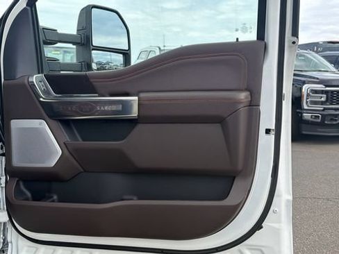 New 2026 Ford F350 King Ranch AWD/4WD image 10