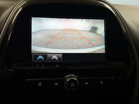 Used 2017 Chevrolet Spark LS FWD image 14