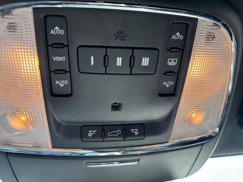 Used 2016 Jeep Grand Cherokee High Altitude image 25