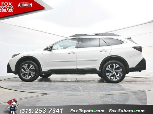 Used 2022 Subaru Outback Touring XT image 23