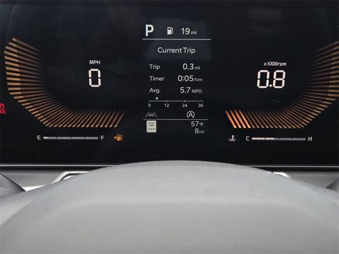 New 2026 Kia Sorento LX image 11