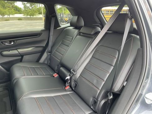 New 2025 Honda CR-V Sport-L image 20